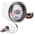 thumbnail image 5 of 52mm 6K Pointer Tachometer Gauge IP67 Waterproof for 18 Cylinder Motorcycle Gasoline Car Boat, 5 of 5