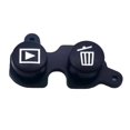 thumbnail image 1 of Miulika Button Playback Button Professional Durable High Quality Repair Parts for, 1 of 9