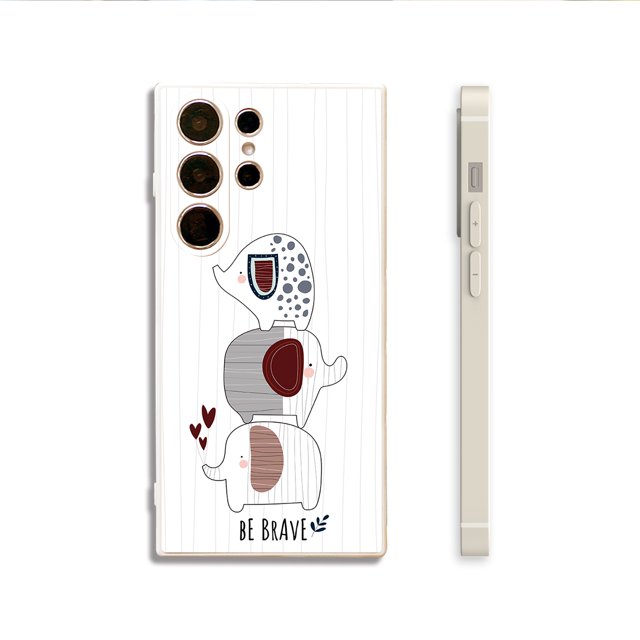 Lindas y modernas fundas adhesivas para iPhone compatibles con iPhone 15 Pro Max, 14, 13, 12 Pro y 11: ¡imprescindibles para los amantes de los teléfonos Apple!