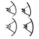 thumbnail image 1 of 4x De Cubierta De Protección De Hélice Para Quadcopter, 1 of 9