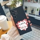 thumbnail image 4 of Adopte el minimalismo con nuestra innovadora y elegante funda de goma TPU a prueba de golpes para teléfono: ¡se adapta perfectamente a la serie iPhone!, 4 of 4