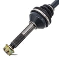 thumbnail image 3 of Niche Rear Left CV Axle Drive Shaft for Kawasaki Teryx 750 59266-0702 519-KCA2328X, 3 of 6