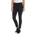thumbnail image 4 of Briggs Ladies’ Side Pocket Pant (Black, X-Large), 4 of 4