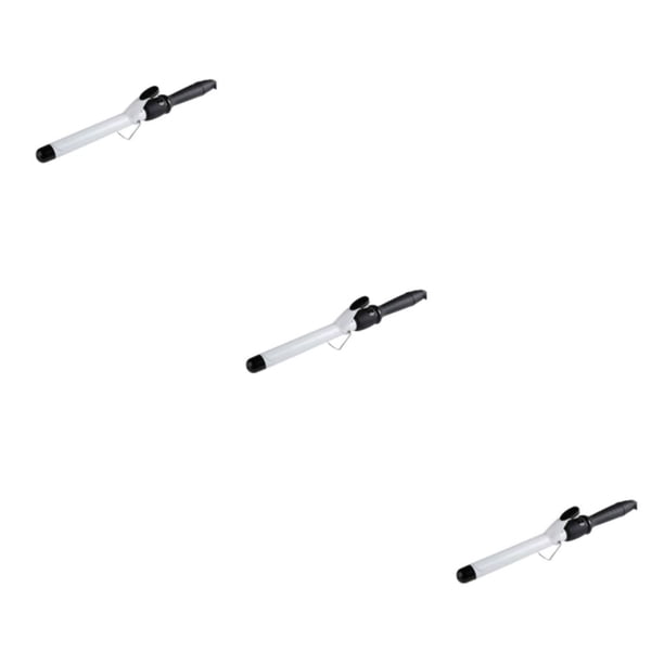 Qarigey Rizador de pelo elegante portátil y adecuado para cabello húmedo y seco herramientas de peinado profesional 28mm Type1 NO1