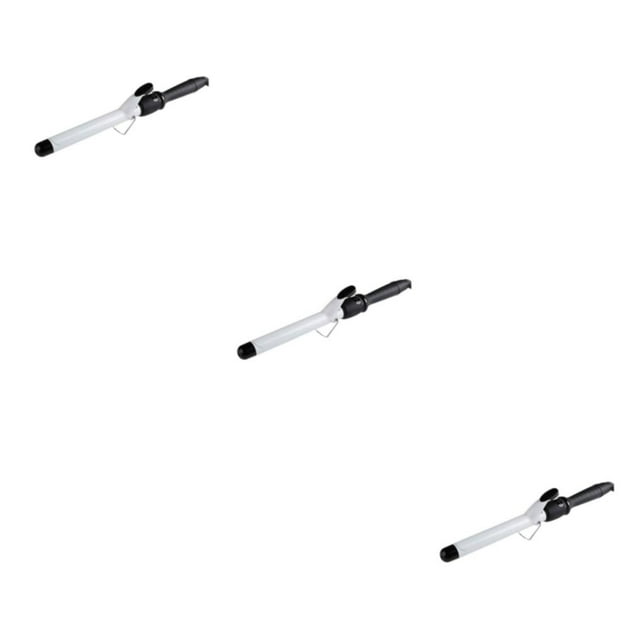 Soidarity Rizador de pelo elegante portátil y adecuado para cabello húmedo y seco herramientas de peinado profesional 38mm Type1 NO1