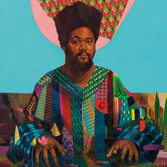 Amaro Freitas - Sankofa - Music & Performance - Vinyl