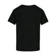 thumbnail image 2 of Messi Boys Graphic T-Shirt, Sizes 8-18, 2 of 2