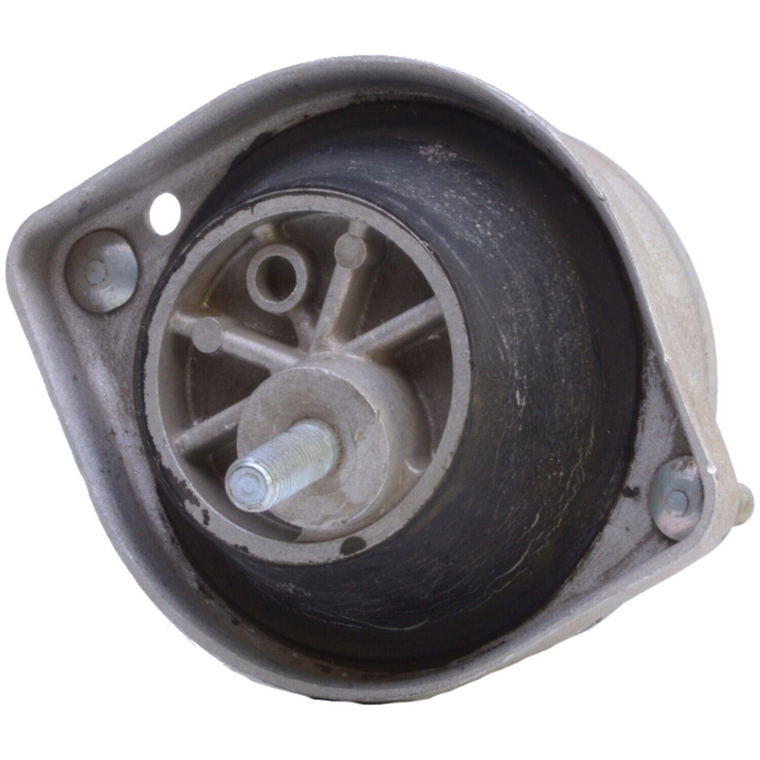 Anchor 9272 Engine Mount Fits select: 1995-2001 BMW 740, 1997-2003 BMW 540