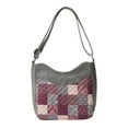 thumbnail image 2 of Women's Donna Sharp Michelle Hobo Bag  11" x 9.5" x 3.5", 2 of 6