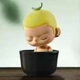 thumbnail image 3 of POP MART KUBO Breathing In Series Blind Box Toys surprise box for Dolls Anime kawaii Action Figure Model Toys Gift, 3 of 5