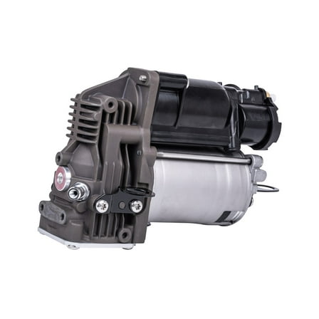 MOTORHEAD AUTO Air Suspension Compressor, Direct OE Replacement for 2007-2013 Mercedes-Benz CL S-Class
