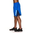 thumbnail image 4 of Reebok Mens and Big Mens Active Empowered Woven Short, up to Size 3XL, 4 of 4