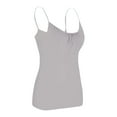 thumbnail image 5 of Jxximdong Tank Top for Women Yoga Gym Sleeveless Camisole Sexy Plus Size Underwear With Chest S 6XL Spring Tops for Women, 5 of 7