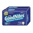 thumbnail image 1 of Ropa interior desechable Goodnites para dormir talla S/M unisex 11 pzas, 1 of 4