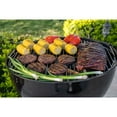 thumbnail image 6 of Expert Grill 22” Superior Kettle Charcoal Grill, Black, 6 of 19