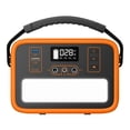 thumbnail image 1 of Estación de energía portátil de 48,000 mAh con inversor de corriente de 150 W (110 Vca), 1 of 6