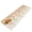 Beige, variant on Area Rug 2 x 3 Ft, Fall Leaves Indoor Accent Bathroom Rugs for Kitchen/Laundry Room, Farmhouse Weeping Leaf Rustic Beige Washable Non-Slip Runner Floor Mat for Entryway, Living Room