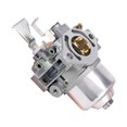 thumbnail image 3 of Carburetor 715670 185432-0271-E1 Motor Replacement for 185432 715671 with Gasket, Lawn Mower Accessories, Metal Construction, Enhanced Performance, 3 of 9