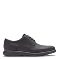 thumbnail image 3 of Zapatos Rockport Garett Punta Lisa Negro Espuma de Memoria 12, 3 of 8