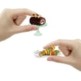 thumbnail image 4 of Miniverso de miniobjetos coleccionables de la serie Mini Food Diner de la serie 3 de MGA, 4 of 6
