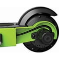 thumbnail image 2 of Razor Trottinette Électrique Black Label E90-Vert, 2 of 7