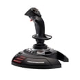 thumbnail image 1 of Palanca de mando Thrustmaster T-Flight Stick X para PC, 1 of 4