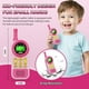 thumbnail image 5 of Walkie Talkies Ptnerbeh Kids, 22 canales, 4,8 km, color rosa, 5 of 7