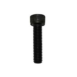 

Superior Parts SP BB40428 Aftermarket Hex Socket Head Bolt M6x25 Fits Max CN55 CN445R CN450R GS732C (CN55A2-7)