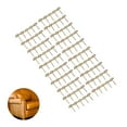 thumbnail image 6 of Decorative Furniture Tacks, 100Pcs Upholstery Tacks With Cloth Ruler Hand Grab For Interior Decoration, 6 of 8