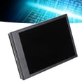 thumbnail image 1 of Pantalla Secundaria, Monitoreo de Temperatura de Protección Para Los Los Ojos USB C Pantalla Secundaria de 3.5 Pulgadas Ajuste de Brillo Sin Pasos para La Computeradora, 1 of 7