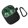 thumbnail image 2 of Shisuyan 1 Pce Étui pour Écouteurs Sans Fil Housse en Silicone Compatible pour TUNE220TWS, 2 of 9