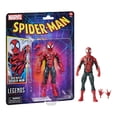 thumbnail image 1 of Figura de Acción Marvel Hasbro Legends Series Ben Reilly, 1 of 4