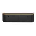 thumbnail image 6 of Modern TV Stand for TVs Up to 80 Inch, Media Console Table Storage Cabinet Entertainment Center with Drawers Doors for Living Room Bedroom, 6 of 8