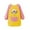 Pink, variant on Boy's T Shirts Art Smock Long Sleeve Apron Artist Protective Coverall Tops Trendy