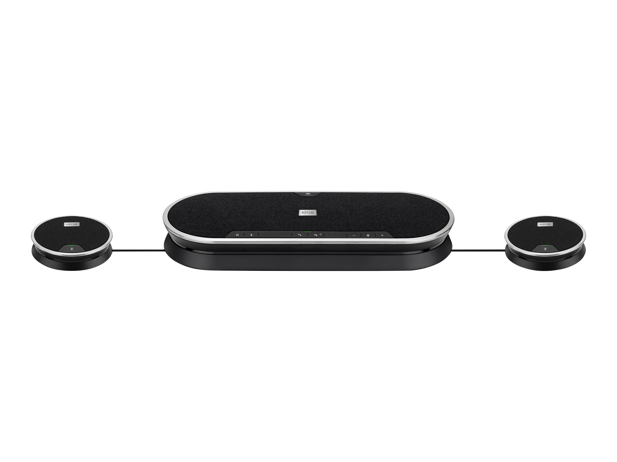 EPOS EXPAND 80T Bluetooth Speakerphone Optimized for UC, MS Teams Certified