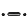 thumbnail image 4 of EPOS EXPAND 80T - Haut-Parleur Intelligent - Bluetooth - Sans Fil - Noir, Argent, 4 of 20