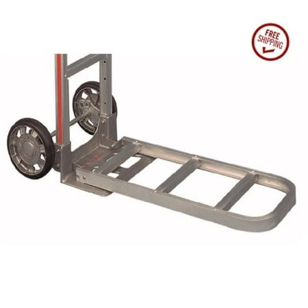 Folding Nose Extension - Folding Nose Extension 30
