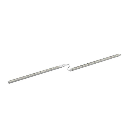 Tresco Lighting L Led Stk8 Cni 1 Fineline Linkable And Dimmable Tresco Lighting L Led Stk8 Cni 1 Fineline Linkable And Dimmable Linear