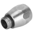 thumbnail image 3 of ZPSHYD buse de vapeur pour machine à café buse de vapeur en Acier Inoxydable Universelle pour machine à café, Accessoire de Remplacement, Longueur 180 mm, 3 of 14