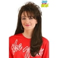 thumbnail image 2 of Saved by the Bell Kelly Kapowski Wig for Women, 2 of 3