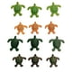 thumbnail image 2 of 2x 12x Figuras de Modelo de Tortuga de Simulación, Modelo de Animales Marinos, Adorno, Recuerdos de Fiesta, Figuras de Animales, Juego para Niños Y Ni 2 piezas, 2 of 10
