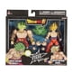 thumbnail image 1 of Figura de Acción Bandai Dragon Ball Super Saiyan Goku vs Super Saiyan Broly, 1 of 4