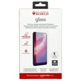thumbnail image 1 of ZAGG Protecteur d'Écran Invisible (Verre) pour Motorola One Hyper, 1 of 2