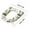 C, variant on Cushion Toilet Seat Waterproof Toilet Seat Cover for Bathroom,High Foam EVA Household Padded Toilet Seat,Washable Round Toilet Seat Cushion with Handle,Thickened Toilet Seat Ring