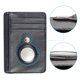 thumbnail image 4 of Cartera Delgada Para Airtag, Funda De Billetera Inteligente, Billetera De Bolsillo Frontal Delgada, Tarjetero De Cuero Pu, Tarjetero Para Hombres, Viaje, 4 of 7