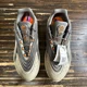thumbnail image 4 of Ad-id-as Ozelia Charcoal Wonder Beige Men's Size 11 Sneakers IF8670, 4 of 6