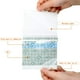 thumbnail image 4 of Venda adhesiva elástica transparente Venda impermeable Vendas adhesivas transparentes Cinta adhesiva para tatuajes (10 cm × 10 metros) Sincero Hogar, 4 of 6