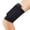 Black, variant on Wrist Wallet Hiking Wrist Bag Arm Belt Running Mobile Phone Arm Bag Storage Coin Purse