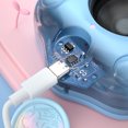 thumbnail image 3 of Bsvklp Juego Cucharas Horno USB Cat Paw Wax Furnace para Invitaciones Boda (azul), 3 of 7