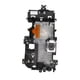thumbnail image 2 of Cabezal de impresión cabezal de impresión de impresora negro resistente al agua para J725 para J825 para J835 para J925 para J6510 para J6710 para J6910 para J625, 2 of 14